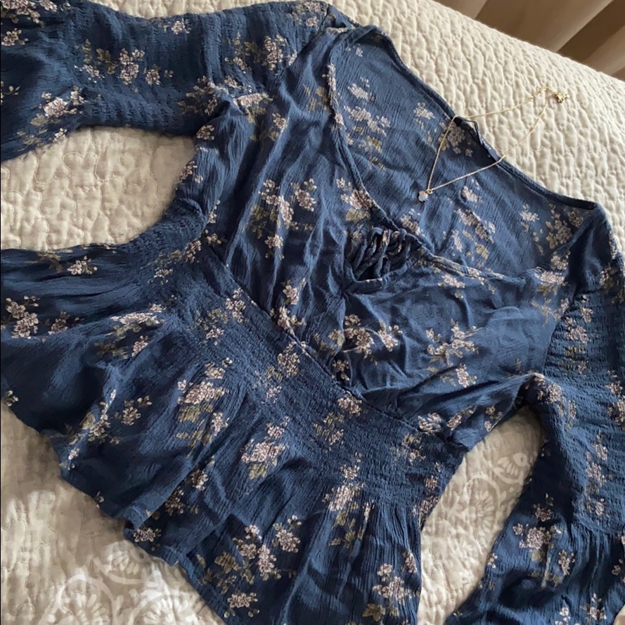A&E Top